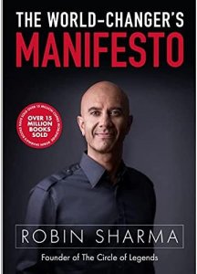 The World-Changers Manifesto