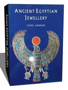 Ancient Egyptian jewellery
