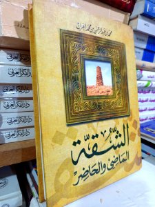 الشقه الماضي والحاضر