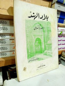 بلاد الهند في العصر الإسلامي