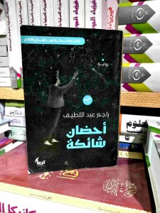 أحضان شائكه